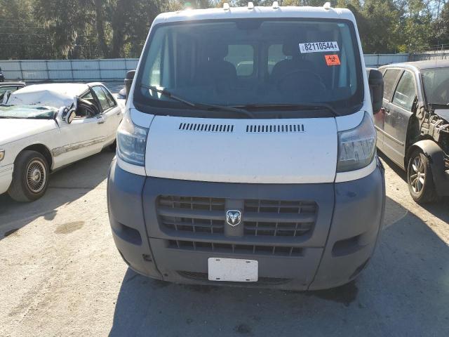3C6TRVAG7FE512535 - 2015 RAM PROMASTER 1500 STANDARD თეთრი ფოტო 12