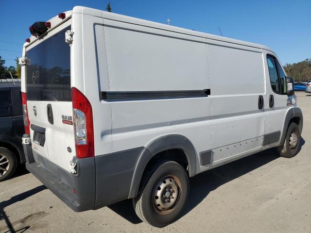 3C6TRVAG7FE512535 - 2015 RAM PROMASTER 1500 STANDARD თეთრი ფოტო 3
