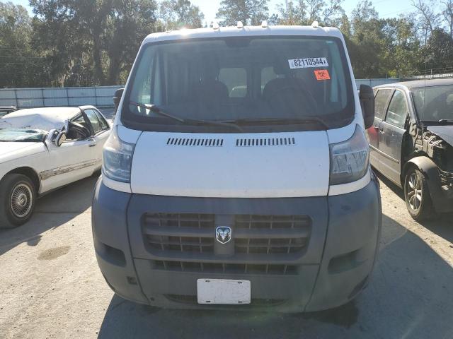3C6TRVAG7FE512535 - 2015 RAM PROMASTER 1500 STANDARD თეთრი ფოტო 5