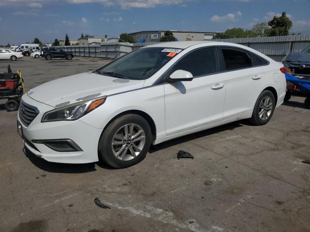 2016 HYUNDAI SONATA SE, 