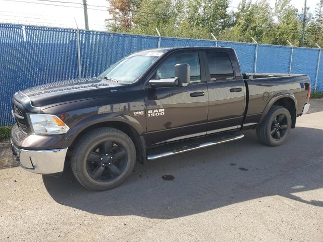 2017 RAM 1500 SLT, 