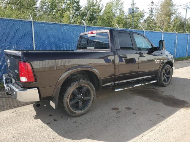 1C6RR7GT7HS687992 - 2017 RAM 1500 SLT BLACK photo 3