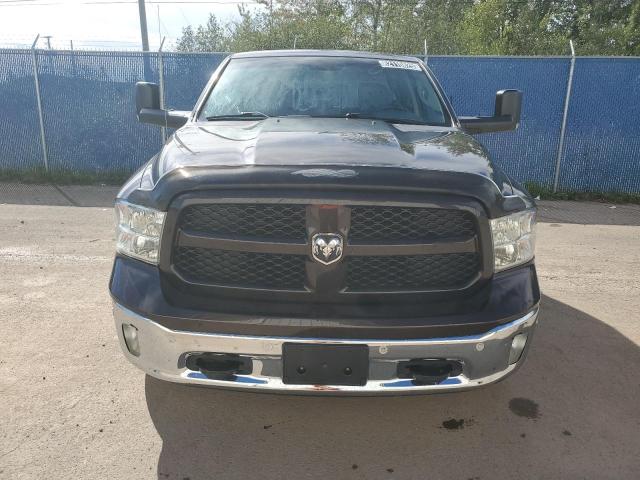 1C6RR7GT7HS687992 - 2017 RAM 1500 SLT BLACK photo 5