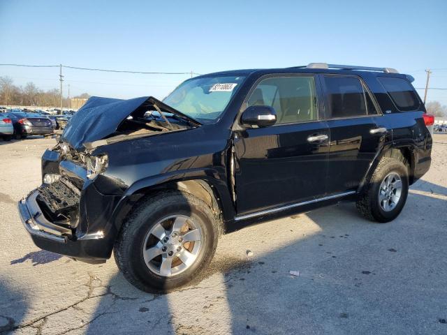 2012 TOYOTA 4RUNNER SR5, 