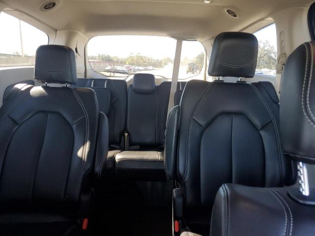 2C4RC1BG6PR624819 - 2023 CHRYSLER PACIFICA TOURING L BLACK photo 10