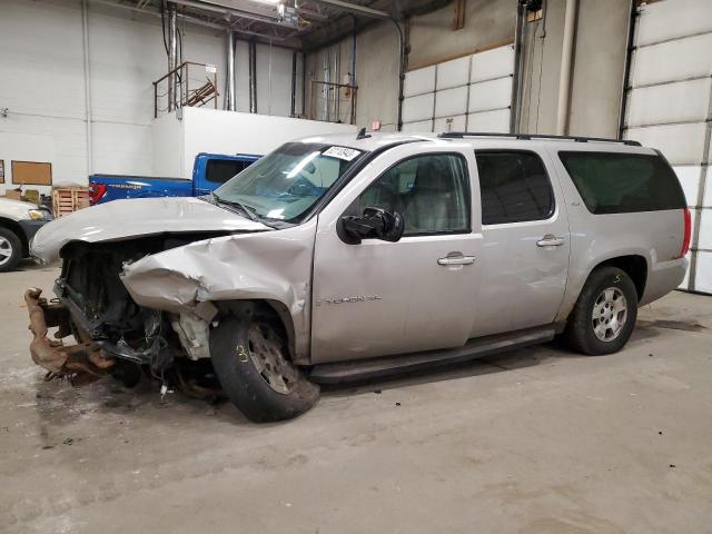 2007 GMC YUKON XL K1500, 