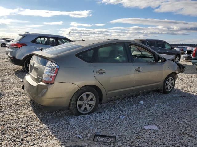 JTDKB20U577578016 - 2007 TOYOTA PRIUS GOLD photo 3