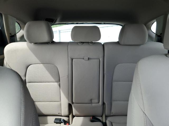 KM8J23A43KU847037 - 2019 HYUNDAI TUCSON SE Beyaz fotoğraf 10