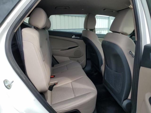 KM8J23A43KU847037 - 2019 HYUNDAI TUCSON SE Beyaz fotoğraf 11