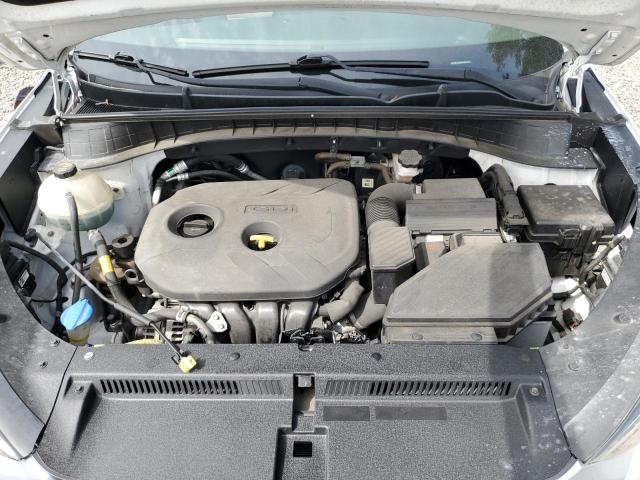 KM8J23A43KU847037 - 2019 HYUNDAI TUCSON SE Beyaz fotoğraf 12