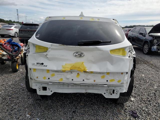 KM8J23A43KU847037 - 2019 HYUNDAI TUCSON SE Beyaz fotoğraf 6