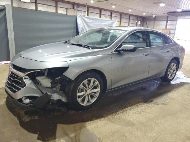 2023 CHEVROLET MALIBU LT, 