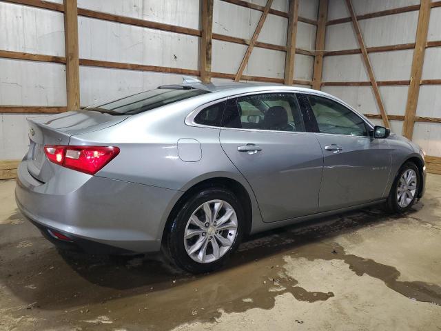 1G1ZD5ST0PF253187 - 2023 CHEVROLET MALIBU LT GRAY photo 3