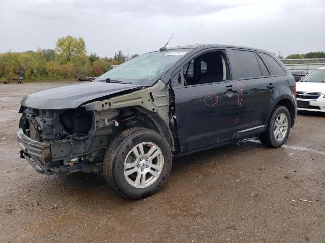 2011 FORD EDGE SE, 