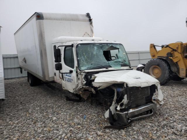 2007 FREIGHTLINER M2 106 MEDIUM DUTY, 