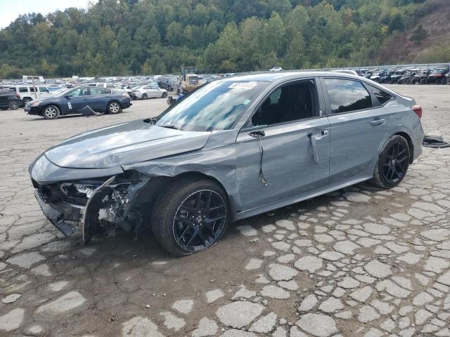 2025 HONDA CIVIC SPORT, 