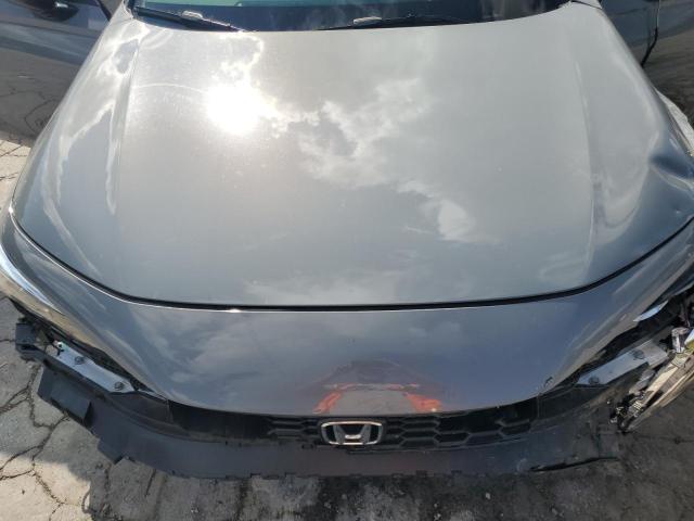 2HGFE2F5XSH594509 - 2025 HONDA CIVIC SPORT Boz foto 11