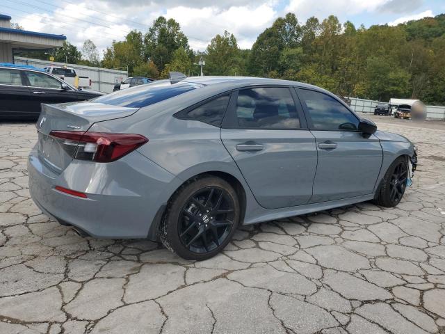 2HGFE2F5XSH594509 - 2025 HONDA CIVIC SPORT Boz foto 3