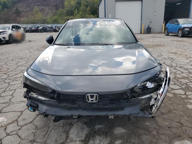 2HGFE2F5XSH594509 - 2025 HONDA CIVIC SPORT Boz foto 5