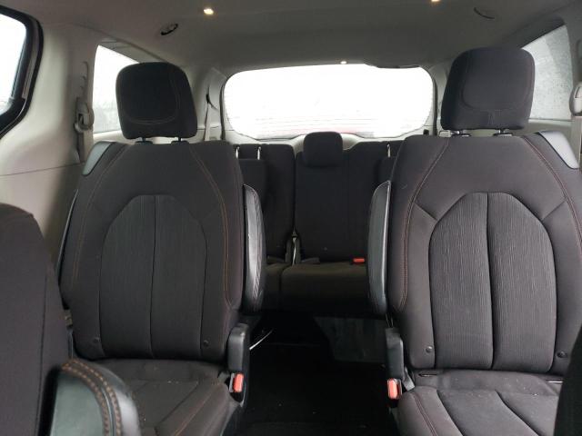 2C4RC1FG6JR133233 - 2018 CHRYSLER PACIFICA TOURING PLUS GRAY photo 10