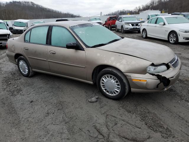 1G1ND52J0Y6111808 - 2000 CHEVROLET MALIBU GOLD photo 4