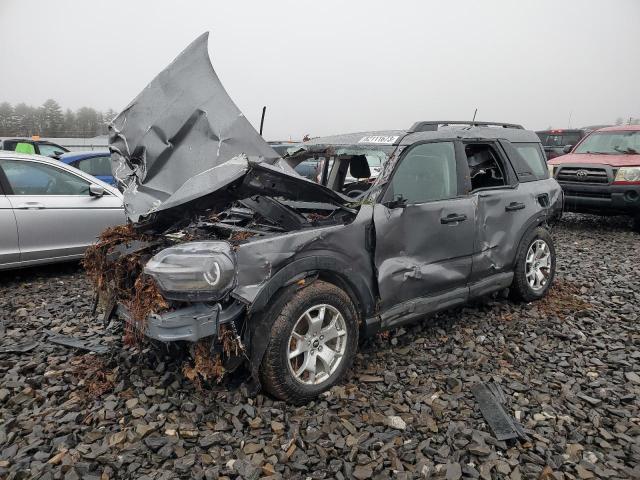 2022 FORD BRONCO SPO, 