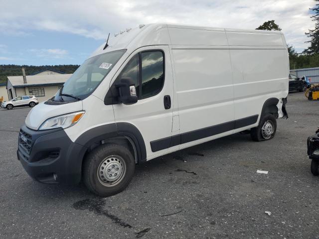 2025 RAM PROMASTER 2500 HIGH, 