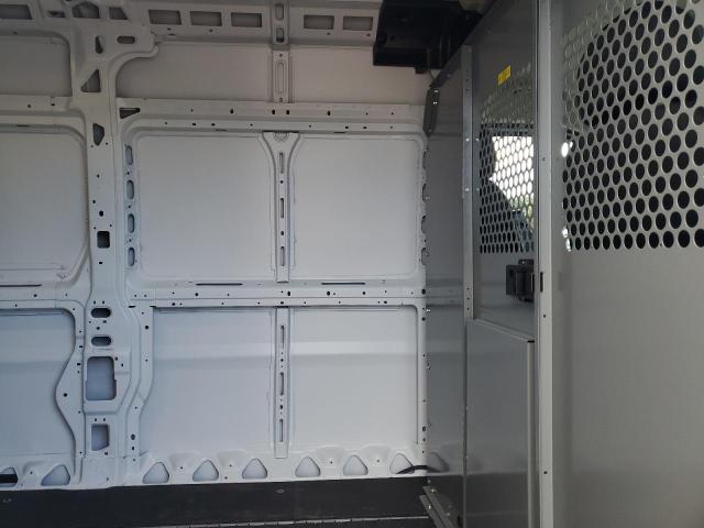 3C6LRVDG3SE544856 - 2025 RAM PROMASTER 2500 HIGH თეთრი ფოტო 11