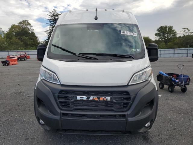 3C6LRVDG3SE544856 - 2025 RAM PROMASTER 2500 HIGH თეთრი ფოტო 5