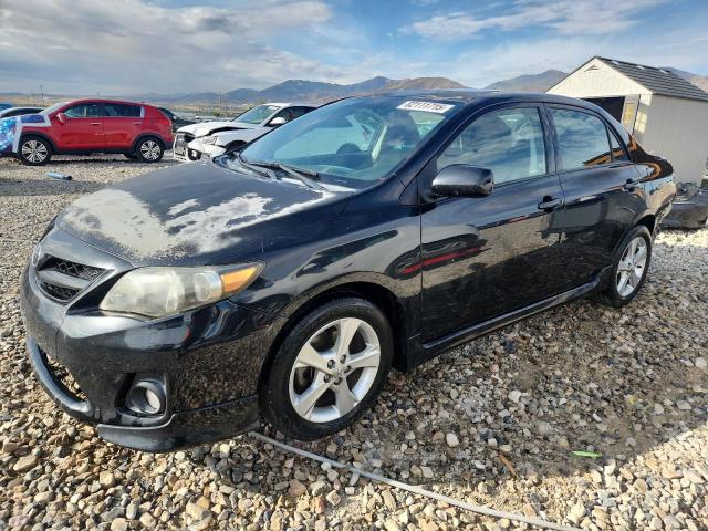 2011 TOYOTA COROLLA BASE, 