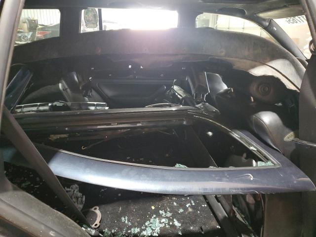 WVWSE61J75W008279 - 2005 VOLKSWAGEN JETTA GLS BLUE photo 10