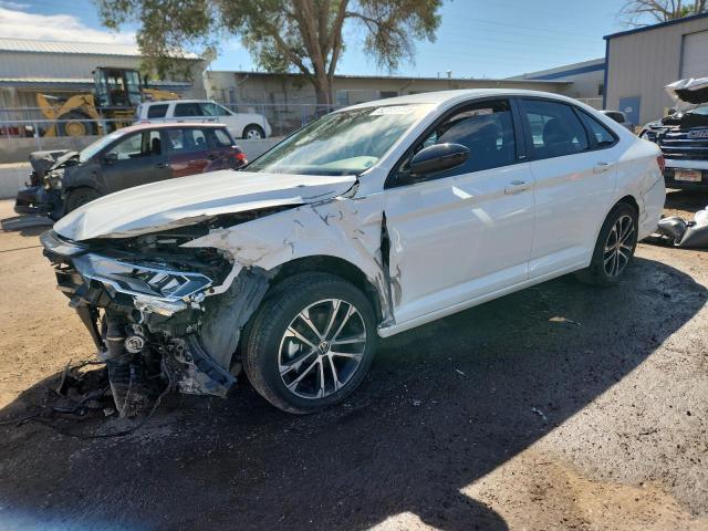 2023 VOLKSWAGEN JETTA SPORT, 