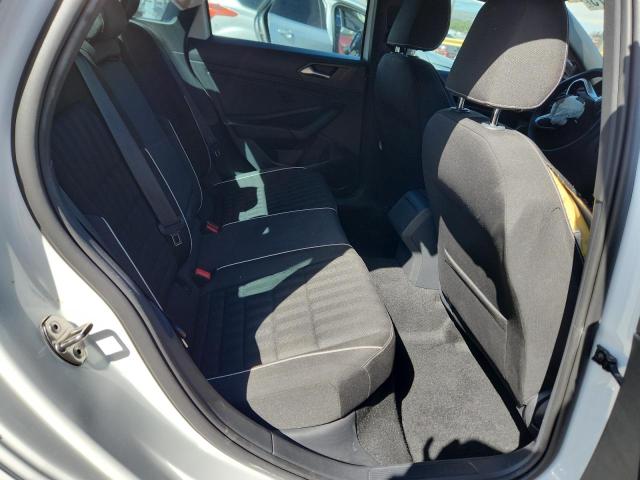 3VWBM7BU6PM006783 - 2023 VOLKSWAGEN JETTA SPORT WHITE photo 10