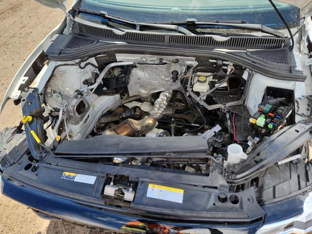 3VWBM7BU6PM006783 - 2023 VOLKSWAGEN JETTA SPORT WHITE photo 11