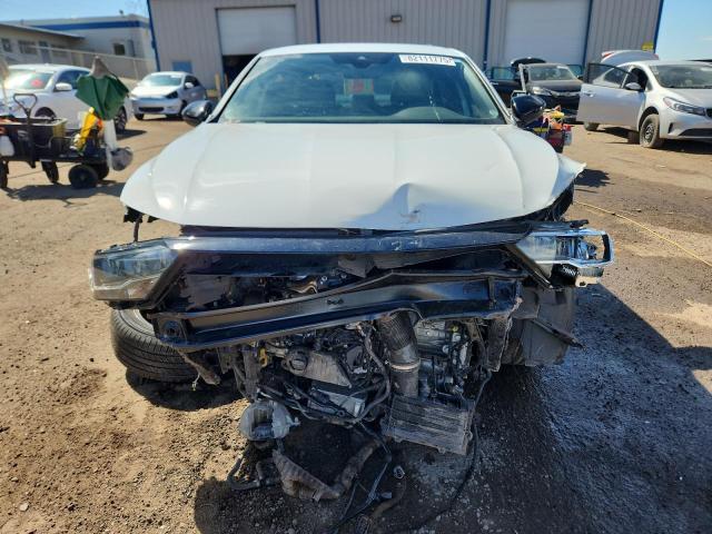 3VWBM7BU6PM006783 - 2023 VOLKSWAGEN JETTA SPORT WHITE photo 5