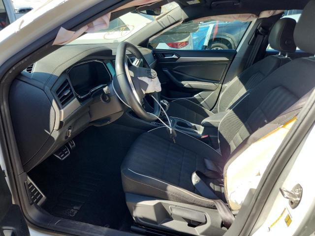 3VWBM7BU6PM006783 - 2023 VOLKSWAGEN JETTA SPORT WHITE photo 7