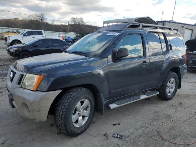 2010 NISSAN XTERRA OFF ROAD, 