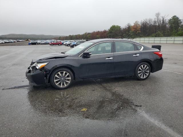 2017 NISSAN ALTIMA 2.5, 