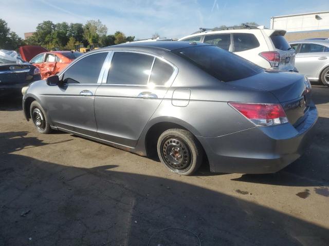 1HGCP36888A020723 - 2008 HONDA ACCORD EXL Сұр фото 2