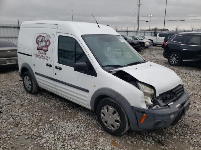 NM0LS6AN6CT094308 - 2012 FORD TRANSIT CO XL WHITE photo 4