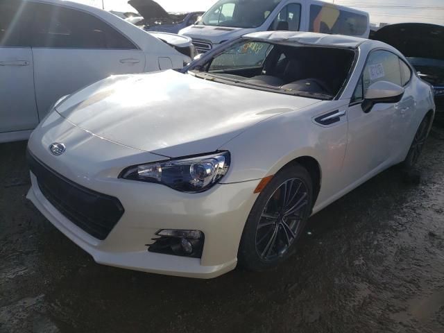 2013 SUBARU BRZ 2.0 LIMITED, 