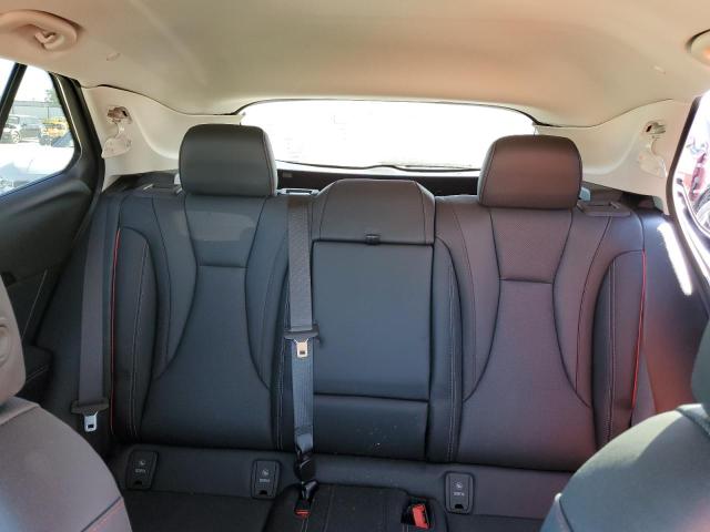 LRBFZNR49PD019523 - 2023 BUICK ENVISION ESSENCE შავი ფოტო 10