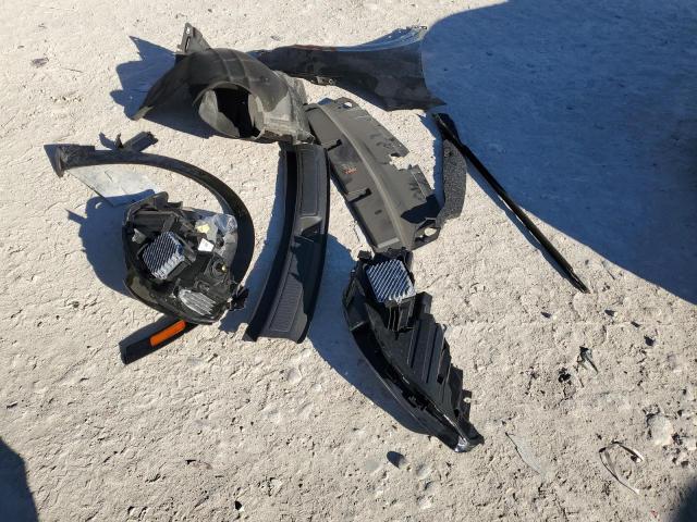 LRBFZNR49PD019523 - 2023 BUICK ENVISION ESSENCE შავი ფოტო 13