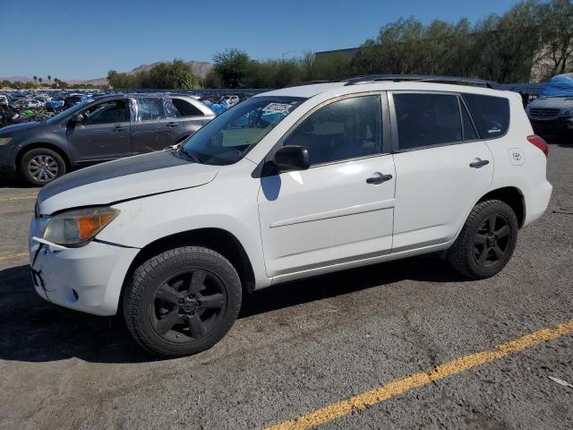 2007 TOYOTA RAV4, 