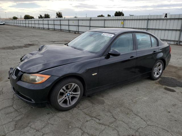 2008 BMW 328 I SULEV, 