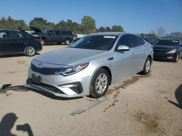 2019 KIA OPTIMA LX, 