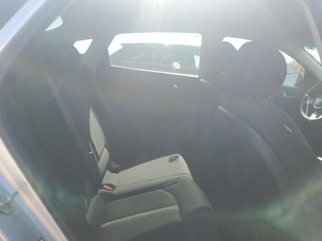 5XXGT4L30KG281687 - 2019 KIA OPTIMA LX 银色 照片 10