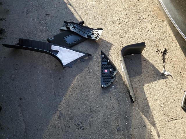 1FM5K8AR2GGC92002 - 2016 FORD EXPLORER POLICE INTERCEPTOR Qara foto 13