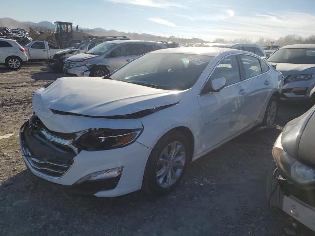 2020 CHEVROLET MALIBU LT, 