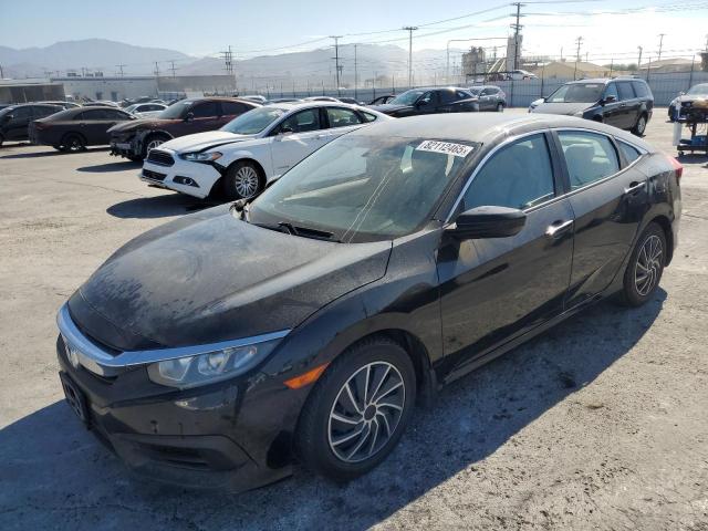 2016 HONDA CIVIC LX, 